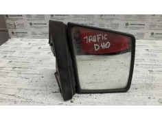Recambio de retrovisor derecho para renault trafic (desde 5.89) t 1100 referencia OEM IAM   