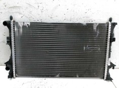 Recambio de radiador agua para renault laguna ii grandtour (kg0) referencia OEM IAM 8200008764C 150710201F05  2