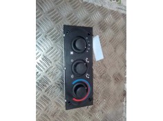 Recambio de mando calefaccion / aire acondicionado para daf serie xf105.xxx fsa 4x2 space-cab referencia OEM IAM   