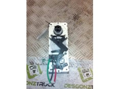 Recambio de mando calefaccion / aire acondicionado para daf serie xf105.xxx fsa 4x2 space-cab referencia OEM IAM    2