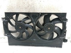 Recambio de electroventilador para seat ibiza (6k1) sport referencia OEM IAM 6K0959455K  