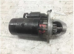 Recambio de motor arranque para nissan patrol (k/w160) hardtop (k160) referencia OEM IAM 9000331411 10 DIENTES 
