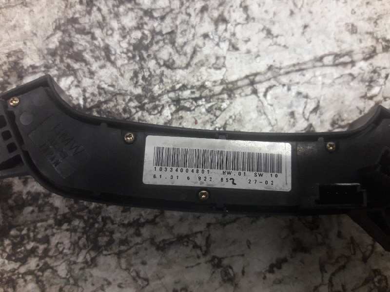 Recambio de mando volante para bmw serie 3 berlina (e46) 320d referencia OEM IAM 6131692285 4/4 PINS 