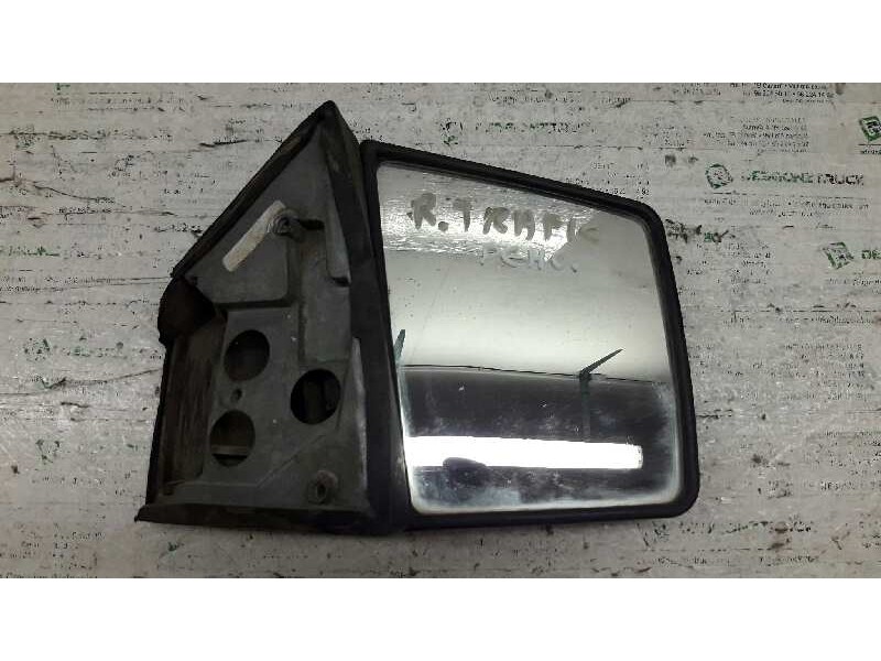 Recambio de retrovisor derecho para renault trafic (desde 5.89) t 1100 referencia OEM IAM   