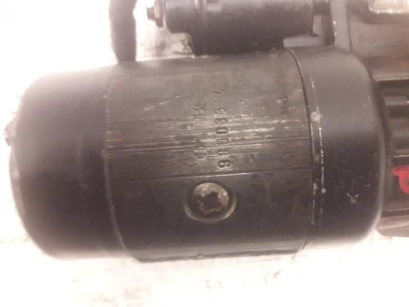 Recambio de motor arranque para nissan patrol (k/w160) hardtop (k160) referencia OEM IAM 9000331411 10 DIENTES 