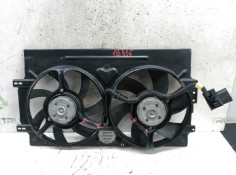 Recambio de electroventilador para seat ibiza (6k1) sport referencia OEM IAM 6K0959455K   2
