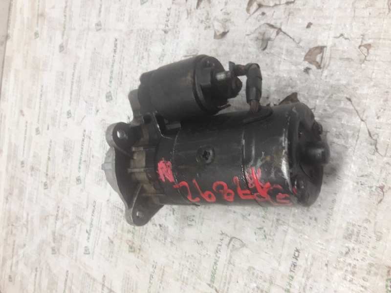 Recambio de motor arranque para nissan patrol (k/w160) hardtop (k160) referencia OEM IAM 9000331411 10 DIENTES 