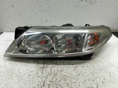 Recambio de faro izquierdo para renault laguna ii grandtour (kg0) referencia OEM IAM 8200002845  