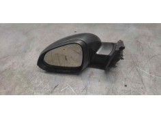 Recambio de retrovisor izquierdo para opel insignia berlina cosmo referencia OEM IAM   8 PINS