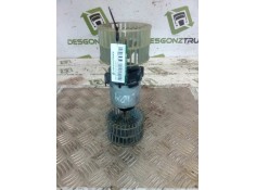 Recambio de motor calefaccion para daf serie xf105.xxx fsa 4x2 space-cab referencia OEM IAM   