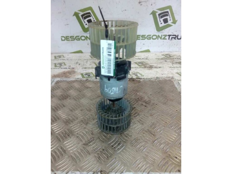 Recambio de motor calefaccion para daf serie xf105.xxx fsa 4x2 space-cab referencia OEM IAM   