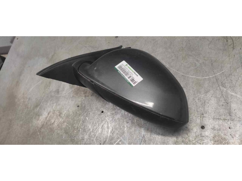 Recambio de retrovisor izquierdo para opel insignia berlina cosmo referencia OEM IAM   8 PINS
