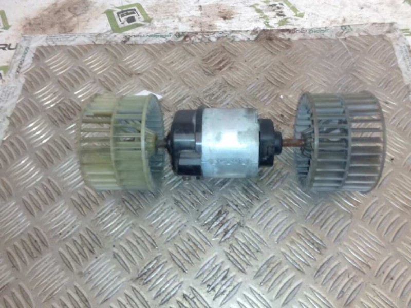 Recambio de motor calefaccion para daf serie xf105.xxx fsa 4x2 space-cab referencia OEM IAM   