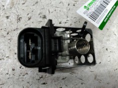 Recambio de resistencia electroventilador para renault laguna ii grandtour (kg0) referencia OEM IAM   