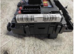 Recambio de caja reles / fusibles para peugeot partner (s2) rancho plus referencia OEM IAM 9650618480 U118470003L BSM 2
