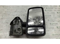 Recambio de retrovisor derecho para renault trafic (desde 5.89) t 1100 referencia OEM IAM   
