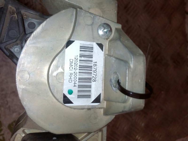 Recambio de pedal acelerador para daf serie xf105.xxx fsa 4x2 space-cab referencia OEM IAM   