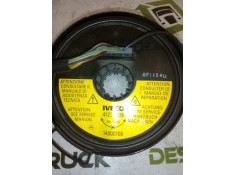 Recambio de modulo electronico para iveco trucks stralis as 440s50 referencia OEM IAM 41221086 14000100  2