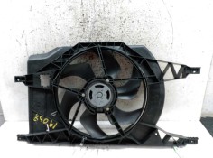 Recambio de electroventilador para renault laguna ii grandtour (kg0) referencia OEM IAM 8200025635 1831070  2