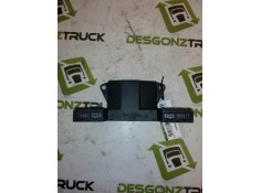 Recambio de modulo electronico para iveco trucks stralis at 440s50 referencia OEM IAM 41221141  