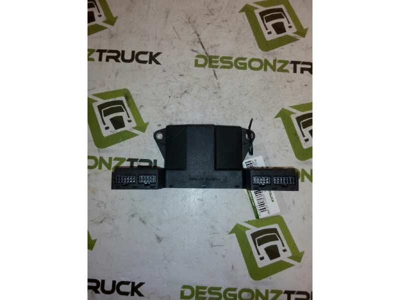 Recambio de modulo electronico para iveco trucks stralis at 440s50 referencia OEM IAM 41221141  