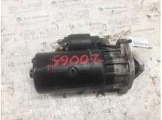 Recambio de motor arranque para nissan trade 2.0 d referencia OEM IAM 9000331424 9 DIENTES  2