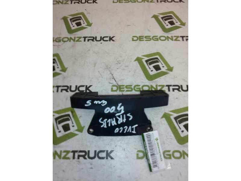 Recambio de modulo electronico para iveco trucks stralis at 440s50 referencia OEM IAM 41221141  