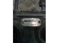 Recambio de valvula aire para daf serie xf105.xxx fsa 4x2 space-cab referencia OEM IAM 1677510 4800030040 VALVULA TRANSMISOR DE  2