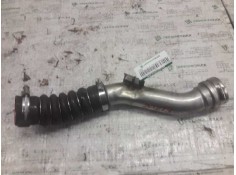 Recambio de tubo para renault clio iii confort dynamique referencia OEM IAM 1014052206 INTERCOOLER 