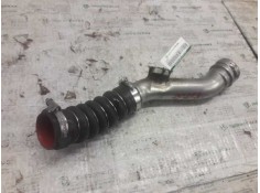 Recambio de tubo para renault clio iii confort dynamique referencia OEM IAM 1014052206 INTERCOOLER  2