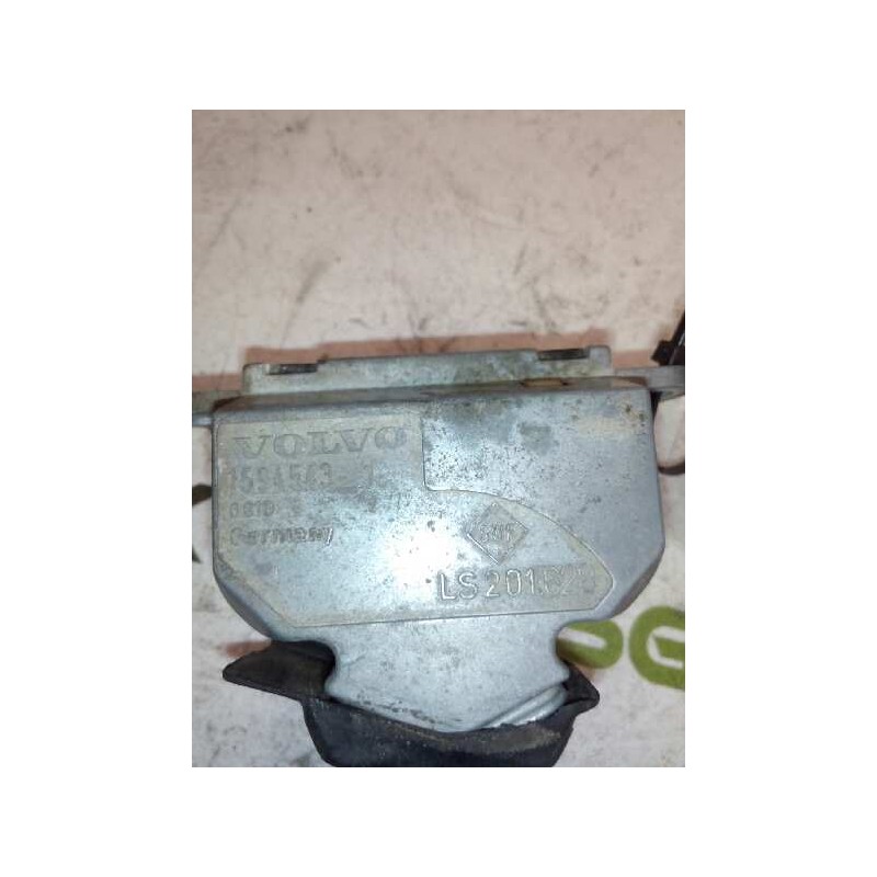 Recambio de mando limpia para volvo trucks fl 10 fl 10/280 (275-284cv) referencia OEM IAM 1594543 LS201628 