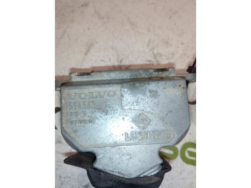 Recambio de mando limpia para volvo trucks fl 10 fl 10/280 (275-284cv) referencia OEM IAM 1594543 LS201628 