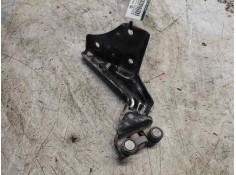 Recambio de bisagra puerta corredera para peugeot partner (s2) rancho plus referencia OEM IAM   