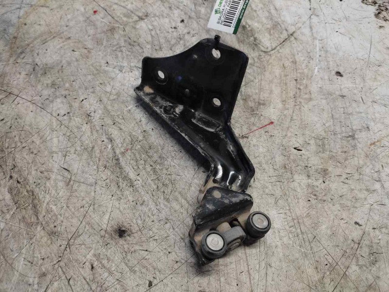 Recambio de bisagra puerta corredera para peugeot partner (s2) rancho plus referencia OEM IAM   