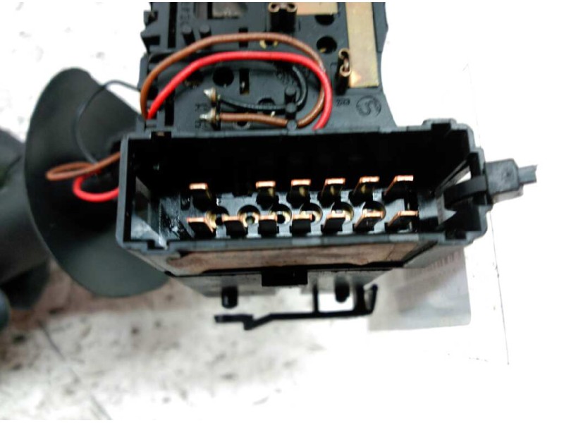 Recambio de mando intermitentes para renault laguna ii grandtour (kg0) referencia OEM IAM 8200012244  