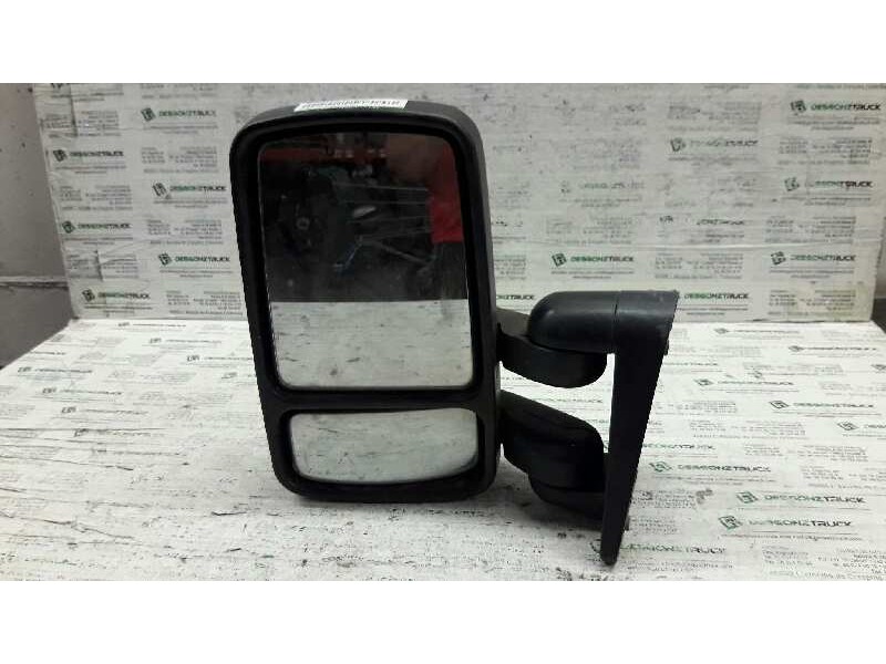 Recambio de retrovisor izquierdo para renault trafic (desde 5.89) t 1100 referencia OEM IAM   