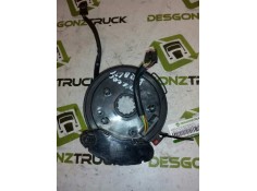 Recambio de modulo electronico para iveco trucks stralis as 190s48 referencia OEM IAM 41221086 14000100 