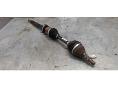 Recambio de transmision delantera derecha para opel insignia berlina cosmo referencia OEM IAM 13228199  