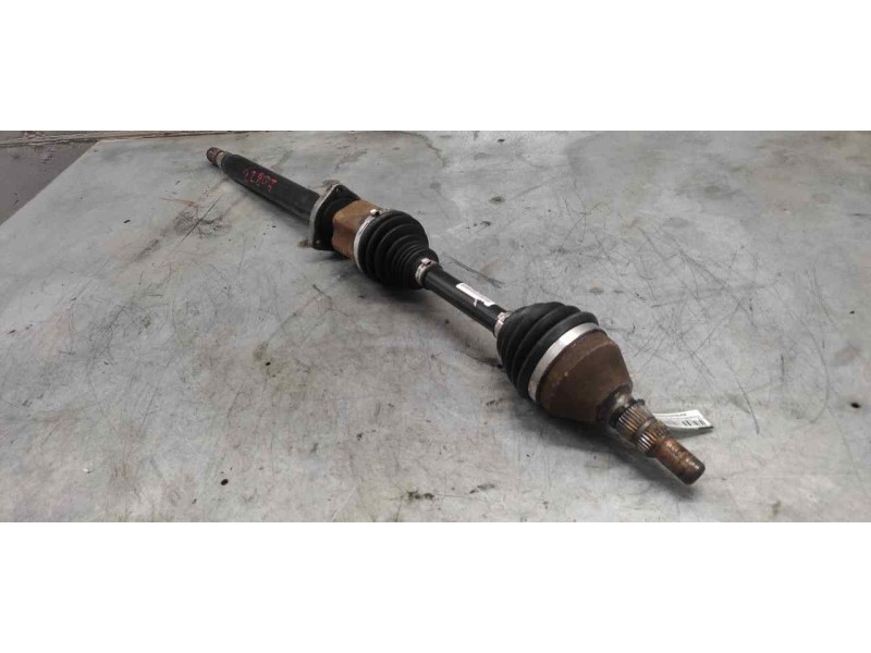 Recambio de transmision delantera derecha para opel insignia berlina cosmo referencia OEM IAM 13228199  