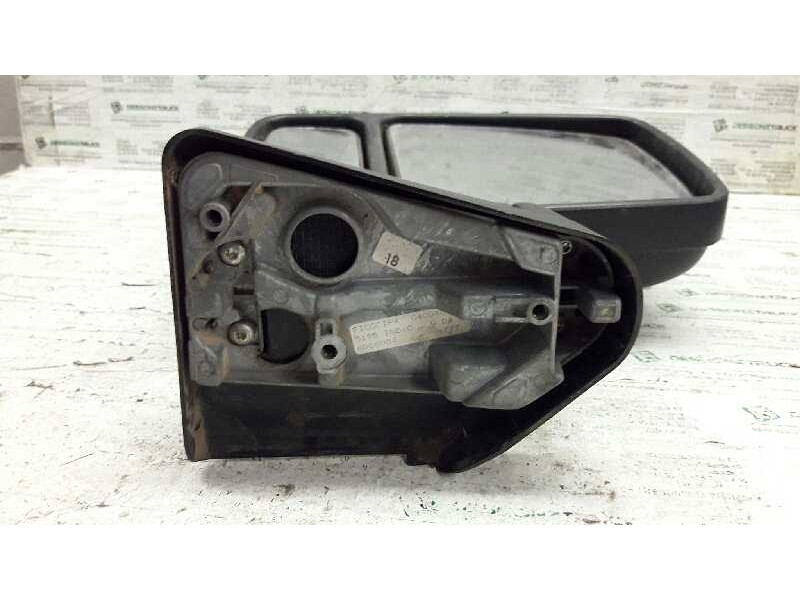 Recambio de retrovisor izquierdo para renault trafic (desde 5.89) t 1100 referencia OEM IAM   