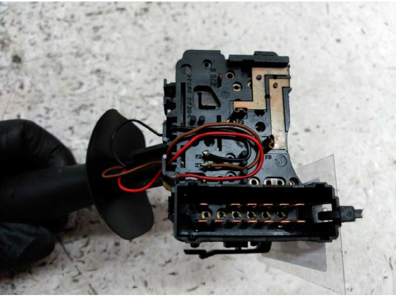 Recambio de mando intermitentes para renault laguna ii grandtour (kg0) referencia OEM IAM 8200012244  