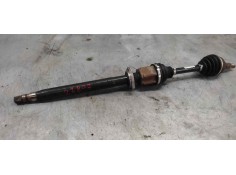 Recambio de transmision delantera derecha para opel insignia berlina cosmo referencia OEM IAM 13228199   2