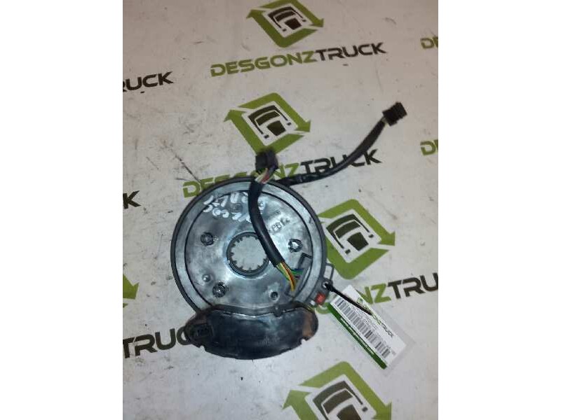 Recambio de modulo electronico para iveco trucks stralis as 190s48 referencia OEM IAM 41221086 14000100 