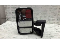 Recambio de retrovisor izquierdo para renault trafic (desde 5.89) t 1100 referencia OEM IAM   