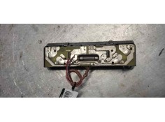 Recambio de luz interior para bmw serie 3 berlina (e36) 1.8 cat referencia OEM IAM    2