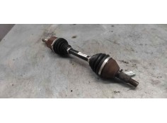 Recambio de transmision delantera izquierda para opel insignia berlina cosmo referencia OEM IAM 13228199  