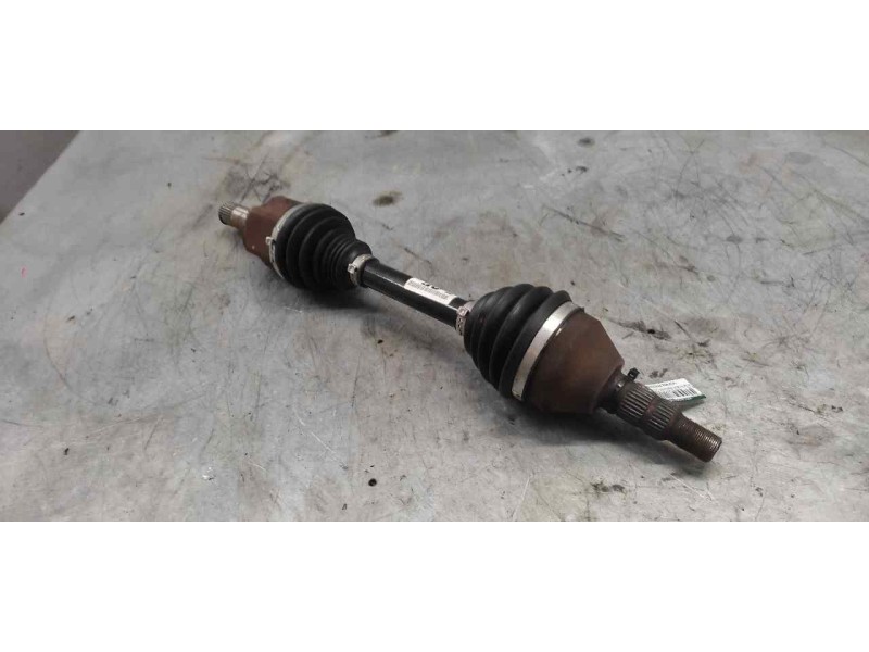 Recambio de transmision delantera izquierda para opel insignia berlina cosmo referencia OEM IAM 13228199  