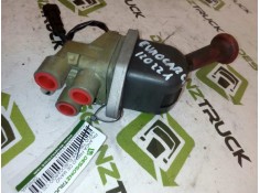 Recambio de palanca freno de mano para iveco trucks eurocargo 120 120 e 22 (209-217cv) referencia OEM IAM DPM94AAX 99354 