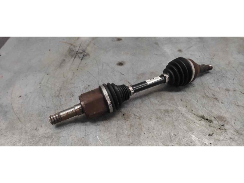 Recambio de transmision delantera izquierda para opel insignia berlina cosmo referencia OEM IAM 13228199  