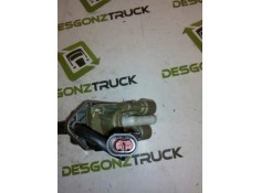 Recambio de palanca freno de mano para iveco trucks eurocargo 120 120 e 22 (209-217cv) referencia OEM IAM DPM94AAX 99354  2
